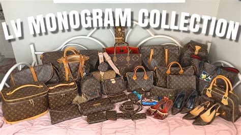 my louis vuitton collection youtube|is my louis vuitton real.